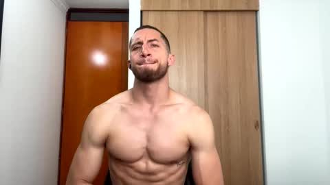 enzo_savage online show from March 10, 7:41 pm