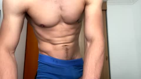 enzo_savage online show from July 16, 7:42 pm