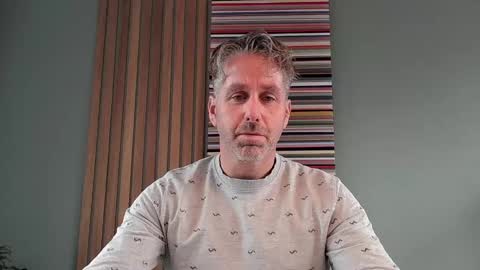 Enzos Massive Cock online show from October 29, 11:01 am