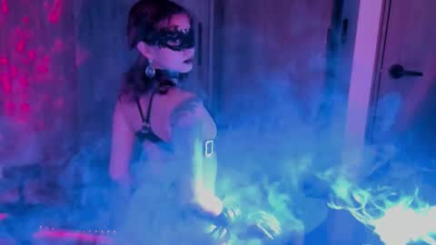 Leyla online show from January 15, 10:02 pm