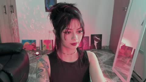 Leyla online show from May 13, 8:38 pm