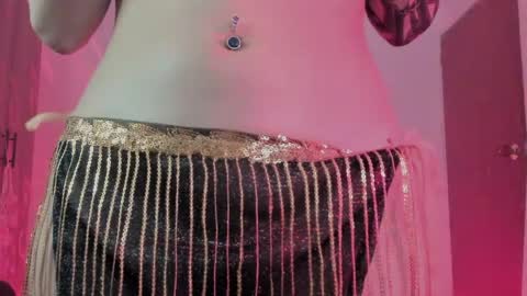 Leyla online show from May 15, 11:01 pm