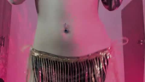 Leyla online show from May 15, 11:12 pm