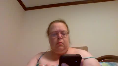 Snapshot of epic_ginger chatting on October 6, 1:41 pm epic_ginger online show from October 6, 1:41 pm