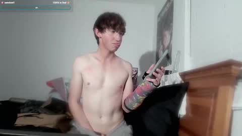 EpicDStone online show from February 7, 2:48 am