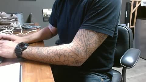 epsilongrey online show from January 29, 4:52 pm