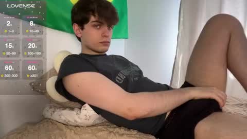 Eric Reeves online show from June 13, 7:39 am
