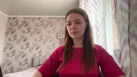 Lily online show from April 29, 1:43 am