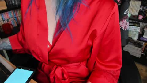 Snapshot of eralendra chatting on February 9, 2:50 pm Era online show from February 9, 2:50 pm