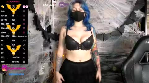 Snapshot of eralendra chatting on October 27, 4:44 pm Era online show from October 27, 4:44 pm