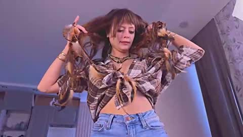 Snapshot of erectioneeering chatting on March 11, 10:07 am Alissa online show from March 11, 10:07 am