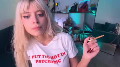 Snapshot of erectioneeering chatting on September 23, 12:30 pm Alissa online show from September 23, 12:30 pm