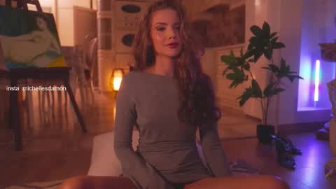 Ana Marie online show from September 8, 10:20 pm