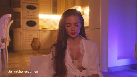 Ana Marie online show from October 28, 12:03 am