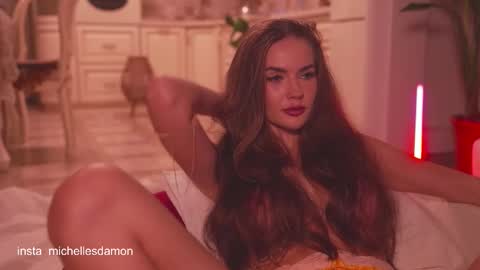 Ana Marie online show from November 14, 10:51 pm