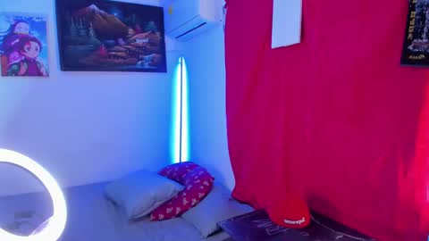 Snapshot of eren_blade_ chatting on January 29, 1:48 am Tht BOSS Eren online show from January 29, 1:48 am