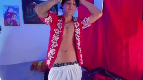 Snapshot of eren_blade_ chatting on February 6, 3:59 am Tht BOSS Eren online show from February 6, 3:59 am