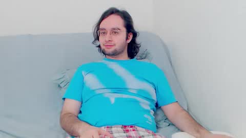 Eren online show from February 3, 2:53 am