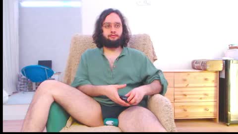 Eren online show from May 18, 4:40 am