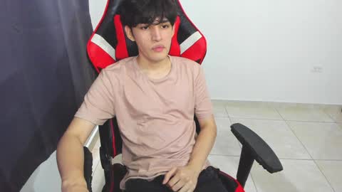 eren_tatakae online show from January 30, 5:06 pm