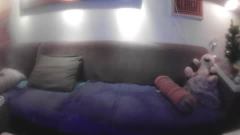 Eric online show from December 31, 4:46 pm