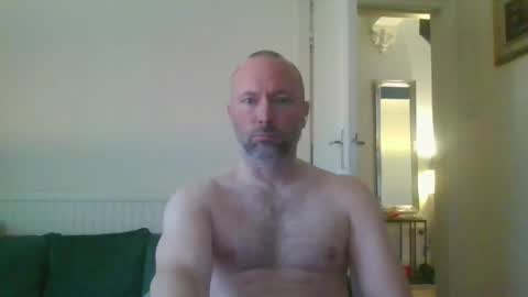 eric334418 online show from March 6, 2:02 pm