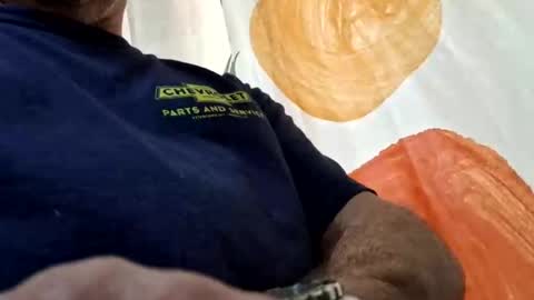 Snapshot of eric4698523103 chatting on September 29, 4:28 am eric4698523103 online show from September 29, 4:28 am