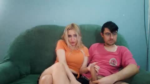 Eric Basilio online show from January 8, 1:24 pm