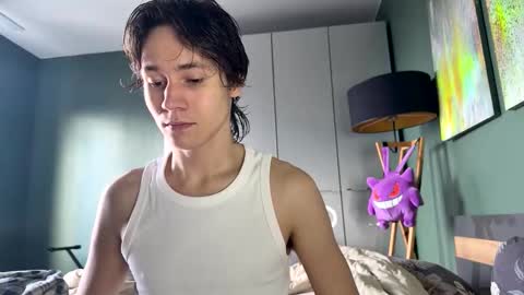 Snapshot of eric_carrotman chatting on October 9, 11:19 am Eric Carrotman online show from October 9, 11:19 am