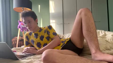 Eric Carrotman online show from March 14, 2:44 pm