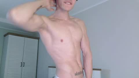 Eric Crush online show from January 9, 4:19 am