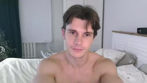 Eric Crush online show from January 15, 4:28 am