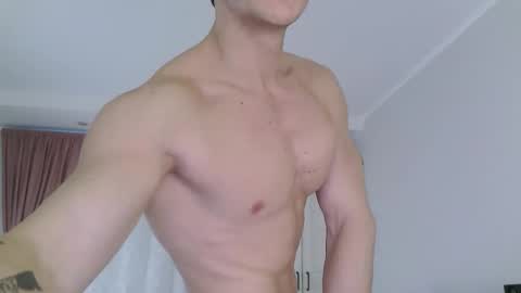 Eric Crush online show from February 11, 4:17 am