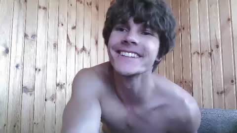 Eric Crush online show from July 21, 4:04 am