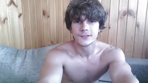 Eric Crush online show from July 23, 4:32 am