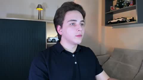 Eric online show from January 15, 6:11 pm