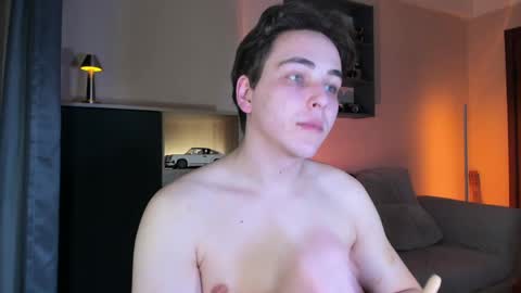 Eric online show from March 22, 7:39 pm