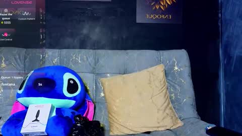 Brayan online show from October 24, 12:41 am