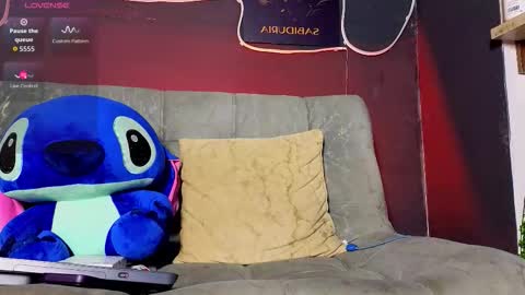 Brayan online show from February 26, 2:10 am