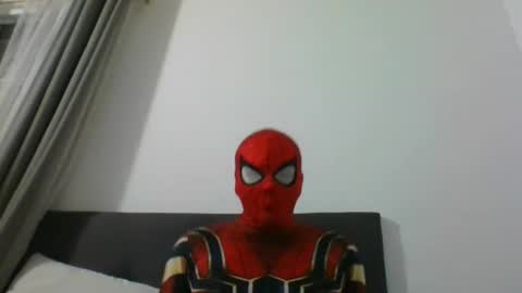 Eric Jaeger online show from October 13, 1:27 am