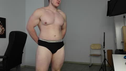 Snapshot of eric_poston chatting on September 27, 8:08 am online show from September 27, 8:08 am