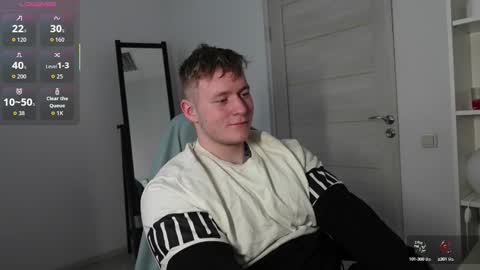 Snapshot of eric_poston chatting on October 19, 6:03 am online show from October 19, 6:03 am