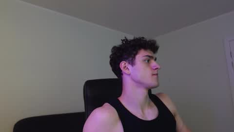 Snapshot of eric_poston chatting on October 24, 12:56 pm online show from October 24, 12:56 pm