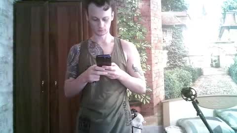 Eric online show from September 10, 6:24 am