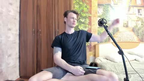 Eric online show from September 30, 6:07 am