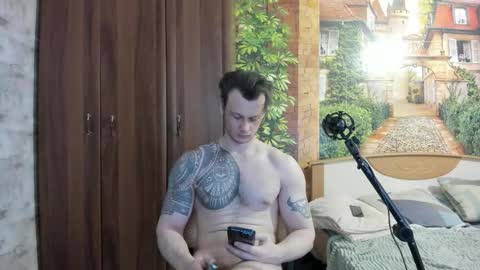 Eric online show from November 24, 1:22 pm