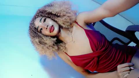 erica_walker online show from March 11, 10:43 am