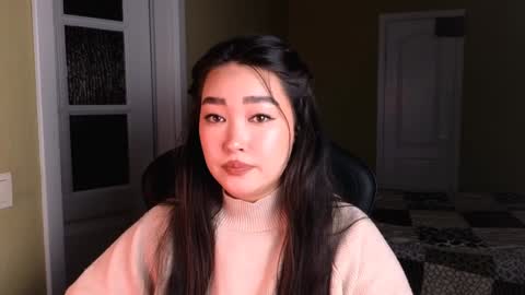 Snapshot of erica_wayne chatting on January 8, 5:48 am Erica Wayne online show from January 8, 5:48 am