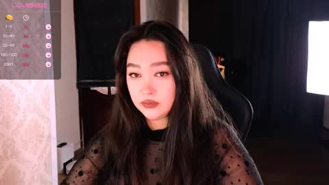 Snapshot of erica_wayne chatting on November 6, 8:04 am Erica Wayne online show from November 6, 8:04 am