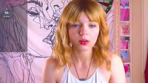 Snapshot of erica_winterr chatting on September 25, 4:05 am Erica Winterr online show from September 25, 4:05 am